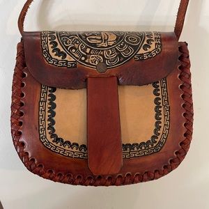Genuine Leather and Artistry from Mexico
